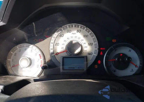 2015 Honda Pilot Touring из США, поврежденный, VIN 5FNYF4H92FB039100